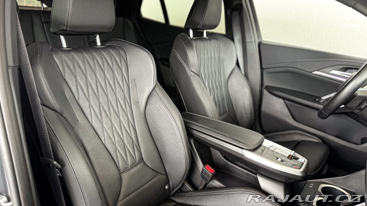 BMW Ostatní modely iX2 xDrive30 2024