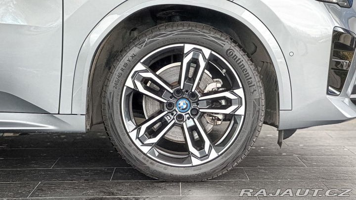 BMW Ostatní modely iX2 xDrive30 2024