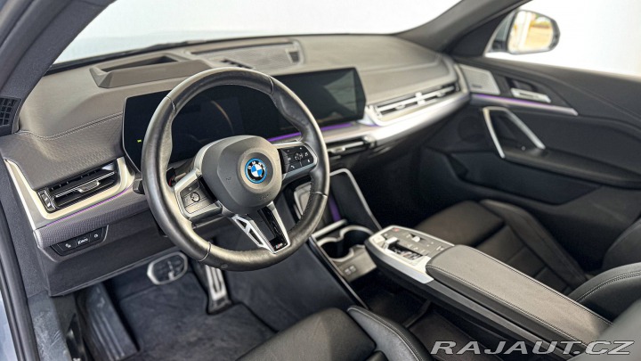 BMW Ostatní modely iX2 xDrive30 2024