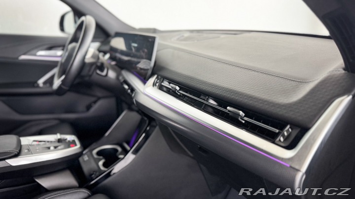 BMW Ostatní modely iX2 xDrive30 2024