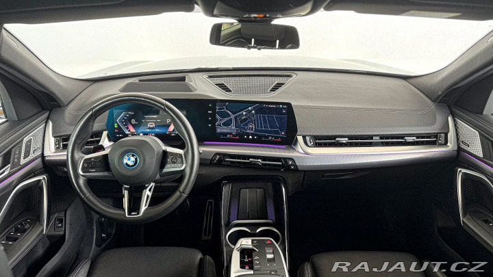 BMW Ostatní modely iX2 xDrive30 2024