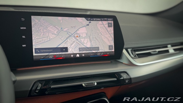 BMW X1 sDrive20i 2025