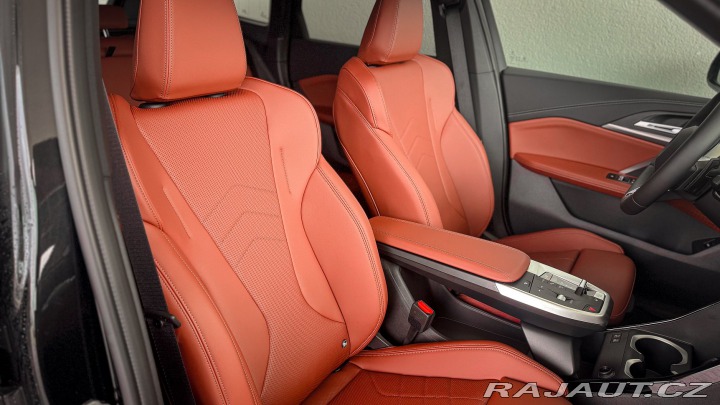 BMW X1 sDrive20i 2025