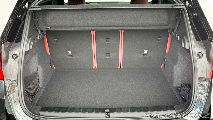 BMW X1 sDrive20i 2025