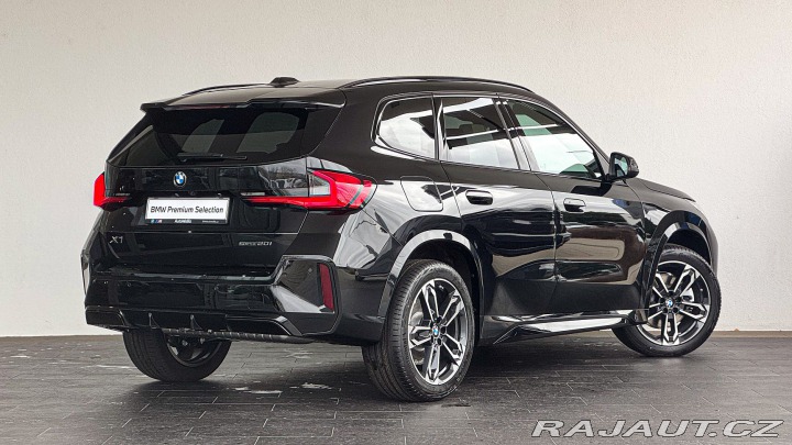BMW X1 sDrive20i 2025