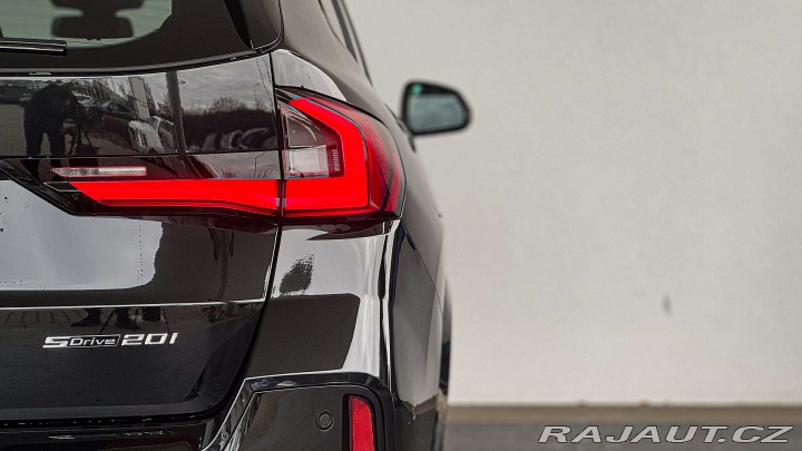 BMW X1 sDrive20i 2025