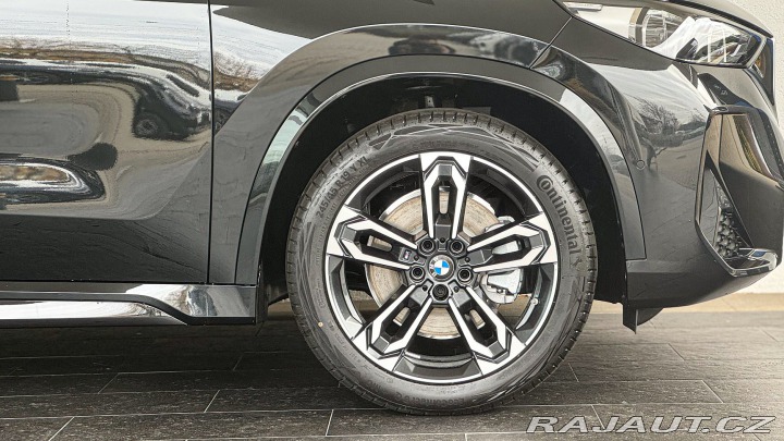 BMW X1 sDrive20i 2025