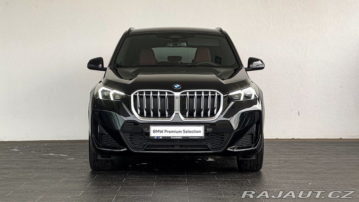 BMW X1 sDrive20i 2025