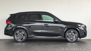 BMW X1 sDrive20i 2025