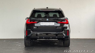 BMW X1 sDrive20i 2025