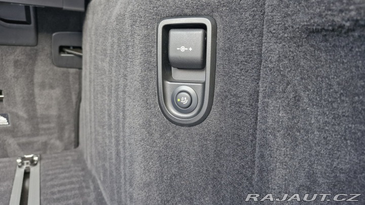 BMW 5 540i xDrive 2021