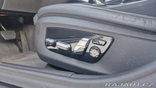 BMW 5 540i xDrive 2021