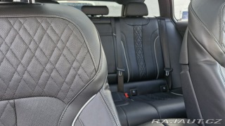 BMW 5 540i xDrive 2021