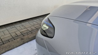 BMW 5 540i xDrive 2021