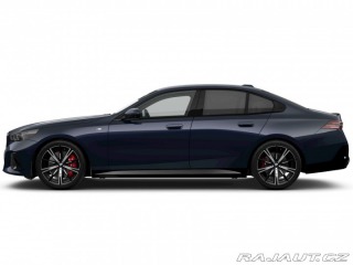 BMW 5 540d xDrive 2026