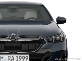 BMW 5 540d xDrive 2026