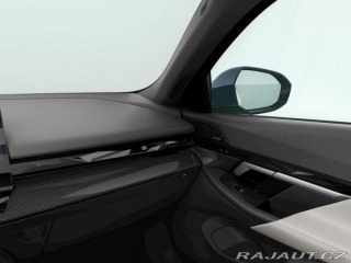 BMW 5 540d xDrive 2026