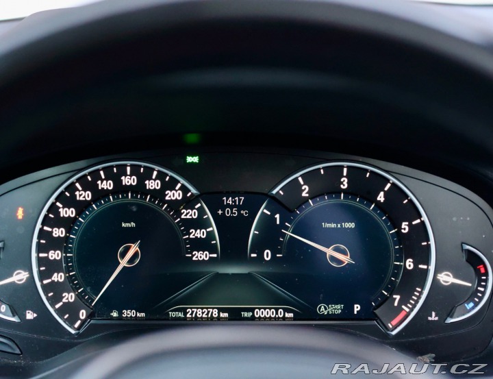 BMW X3 20i xDrive *M SPORT*Ťažn 2018