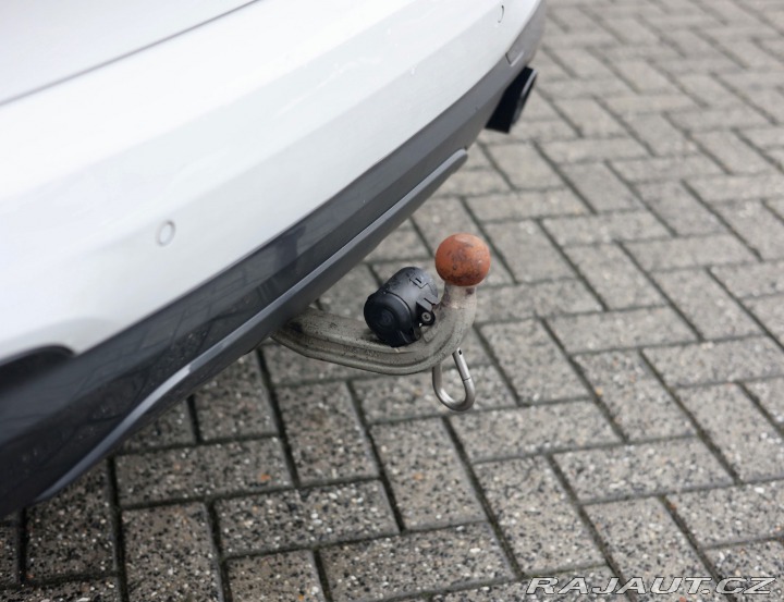 BMW X3 20i xDrive *M SPORT*Ťažn 2018