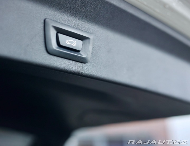 BMW X3 20i xDrive *M SPORT*Ťažn 2018