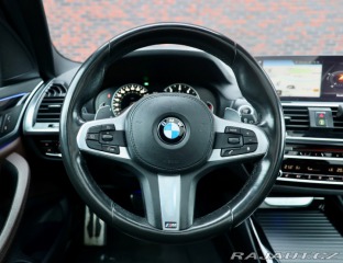 BMW X3 20i xDrive *M SPORT*Ťažn 2018