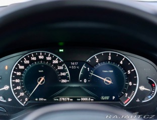 BMW X3 20i xDrive *M SPORT*Ťažn 2018