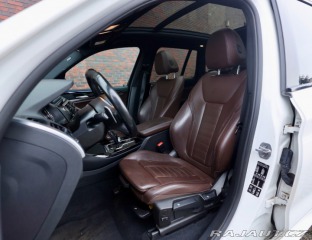 BMW X3 20i xDrive *M SPORT*Ťažn 2018