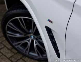 BMW X3 20i xDrive *M SPORT*Ťažn 2018