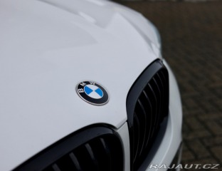 BMW X3 20i xDrive *M SPORT*Ťažn 2018