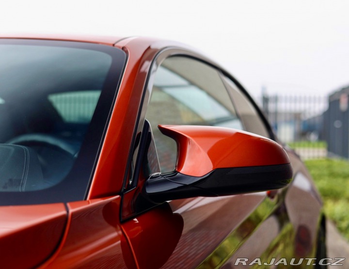 BMW M2 Competition 3.0 V6 | Sun 2020