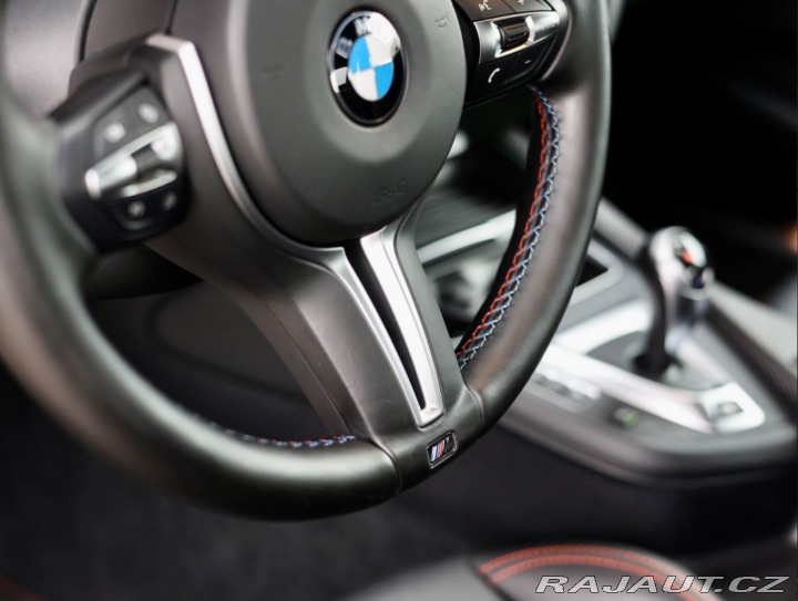 BMW M2 Competition 3.0 V6 | Sun 2020