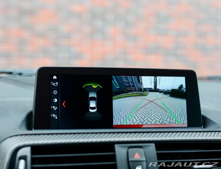 BMW M2 Competition 3.0 V6 | Sun 2020