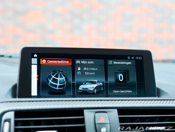 BMW M2 Competition 3.0 V6 | Sun 2020