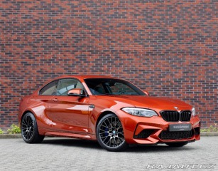 BMW M2 Competition 3.0 V6 | Sun 2020