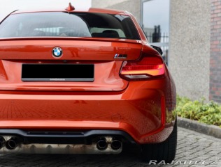 BMW M2 Competition 3.0 V6 | Sun 2020
