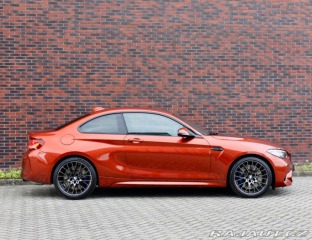 BMW M2 Competition 3.0 V6 | Sun 2020