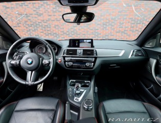 BMW M2 Competition 3.0 V6 | Sun 2020