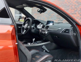 BMW M2 Competition 3.0 V6 | Sun 2020