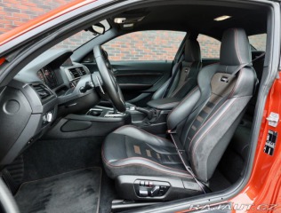 BMW M2 Competition 3.0 V6 | Sun 2020