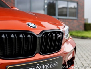 BMW M2 Competition 3.0 V6 | Sun 2020