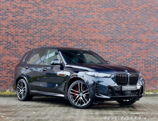 BMW X5 50e xDrive | M sport Pro