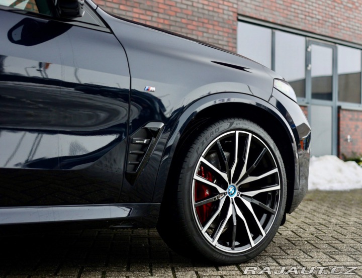 BMW X5 50e xDrive | M sport Pro 2023
