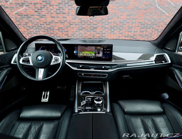 BMW X5 50e xDrive | M sport Pro 2023