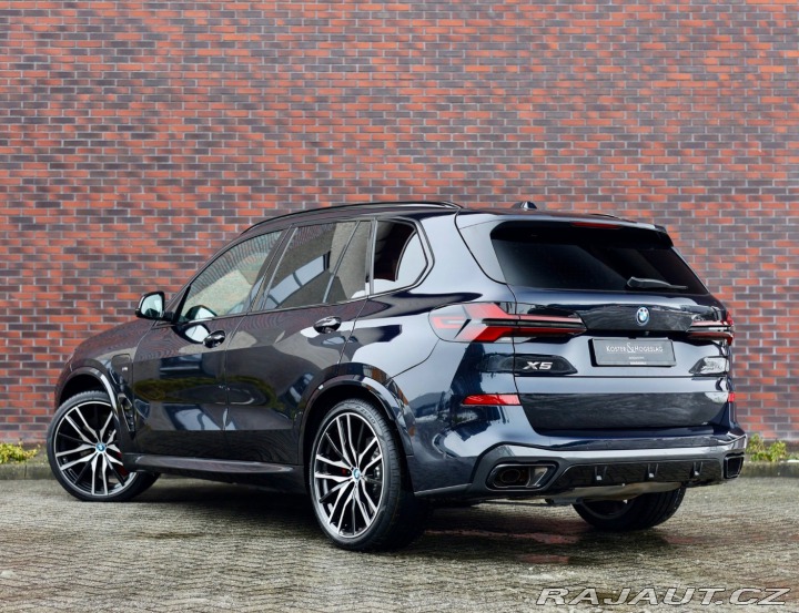 BMW X5 50e xDrive | M sport Pro 2023