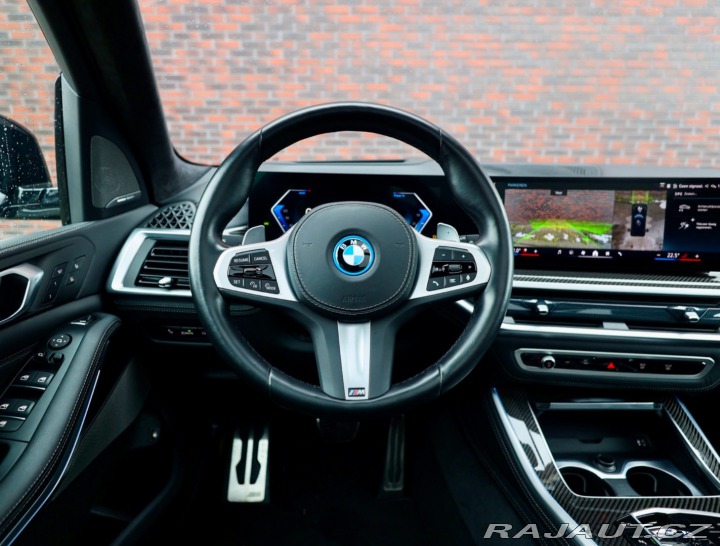 BMW X5 50e xDrive | M sport Pro 2023