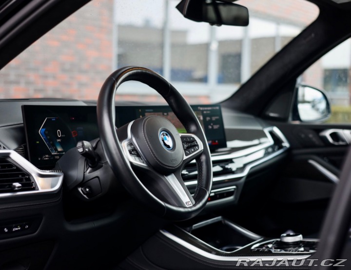 BMW X5 50e xDrive | M sport Pro 2023