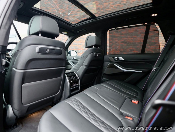 BMW X5 50e xDrive | M sport Pro 2023