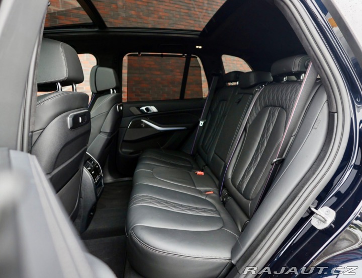 BMW X5 50e xDrive | M sport Pro 2023