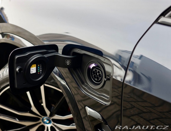 BMW X5 50e xDrive | M sport Pro 2023