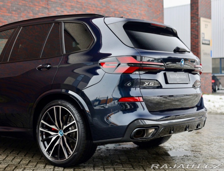 BMW X5 50e xDrive | M sport Pro 2023